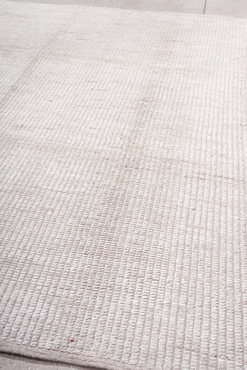Vintage Tulu Area Rug (8' x 9')